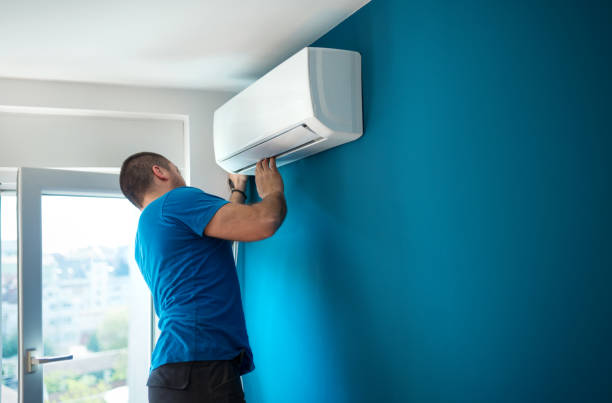 Best Ductless HVAC repair  in Jasper, GA