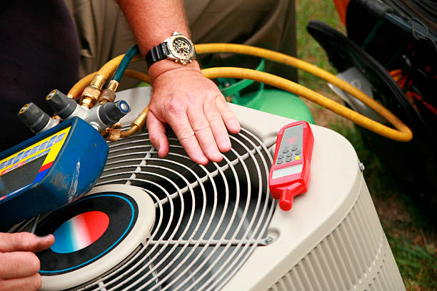 Best Air conditioning repair  in Jasper, GA