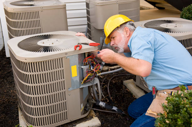 Best HVAC repair near me  in Jasper, GA