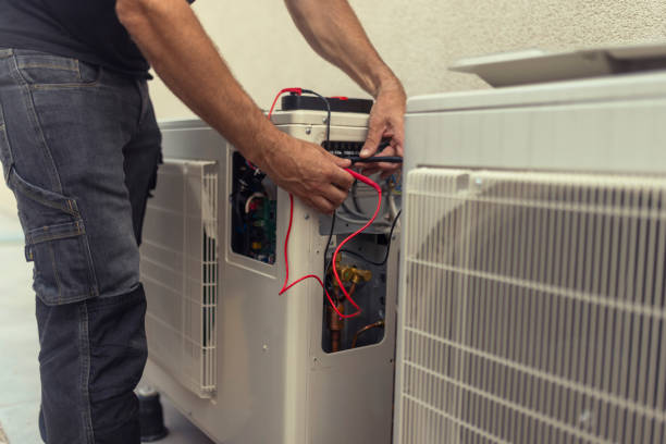 Best Affordable HVAC services  in Jasper, GA