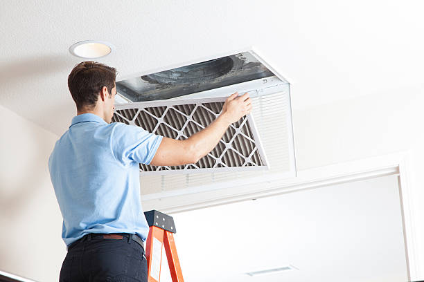 Best Residential HVAC services  in Jasper, GA