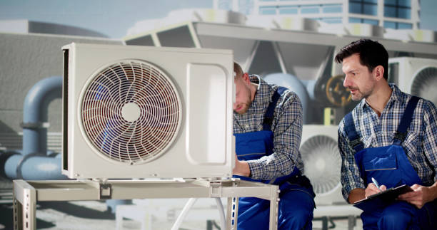 Best HVAC installation services  in Jasper, GA