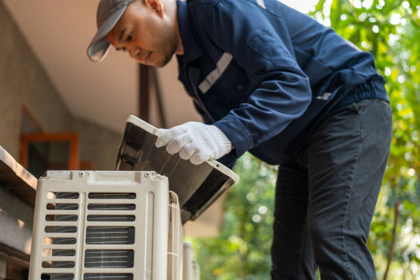 Best Commercial HVAC repair  in Jasper, GA