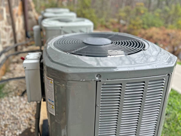 Best Emergency HVAC repair  in Jasper, GA