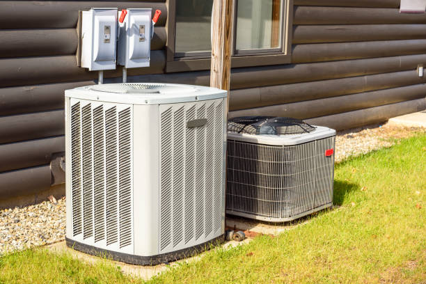 Affordable air conditioning repair in Jasper, GA